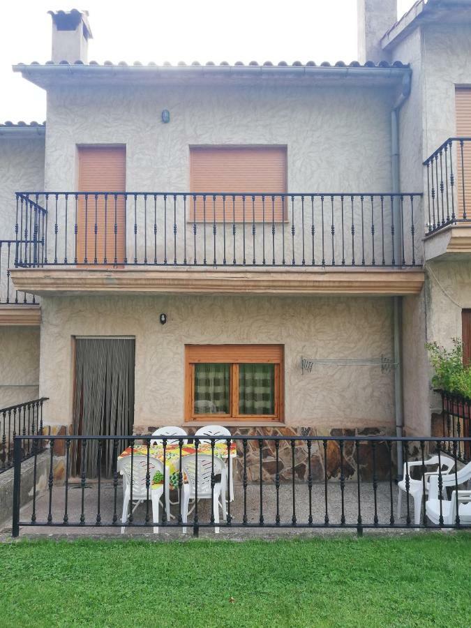 Casa Alicia Arroyo Frío Exterior foto