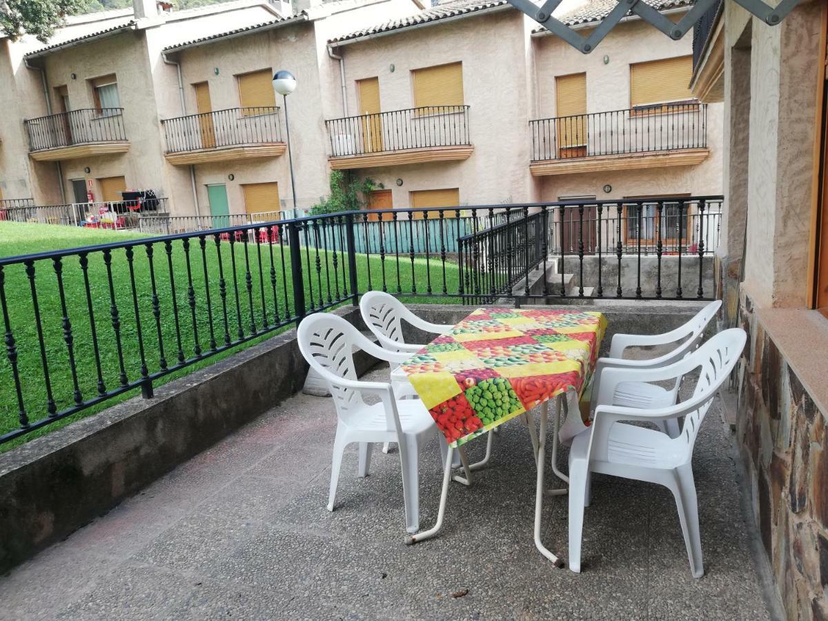 Casa Alicia Arroyo Frío Exterior foto