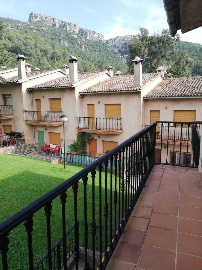 Casa Alicia Arroyo Frío Exterior foto