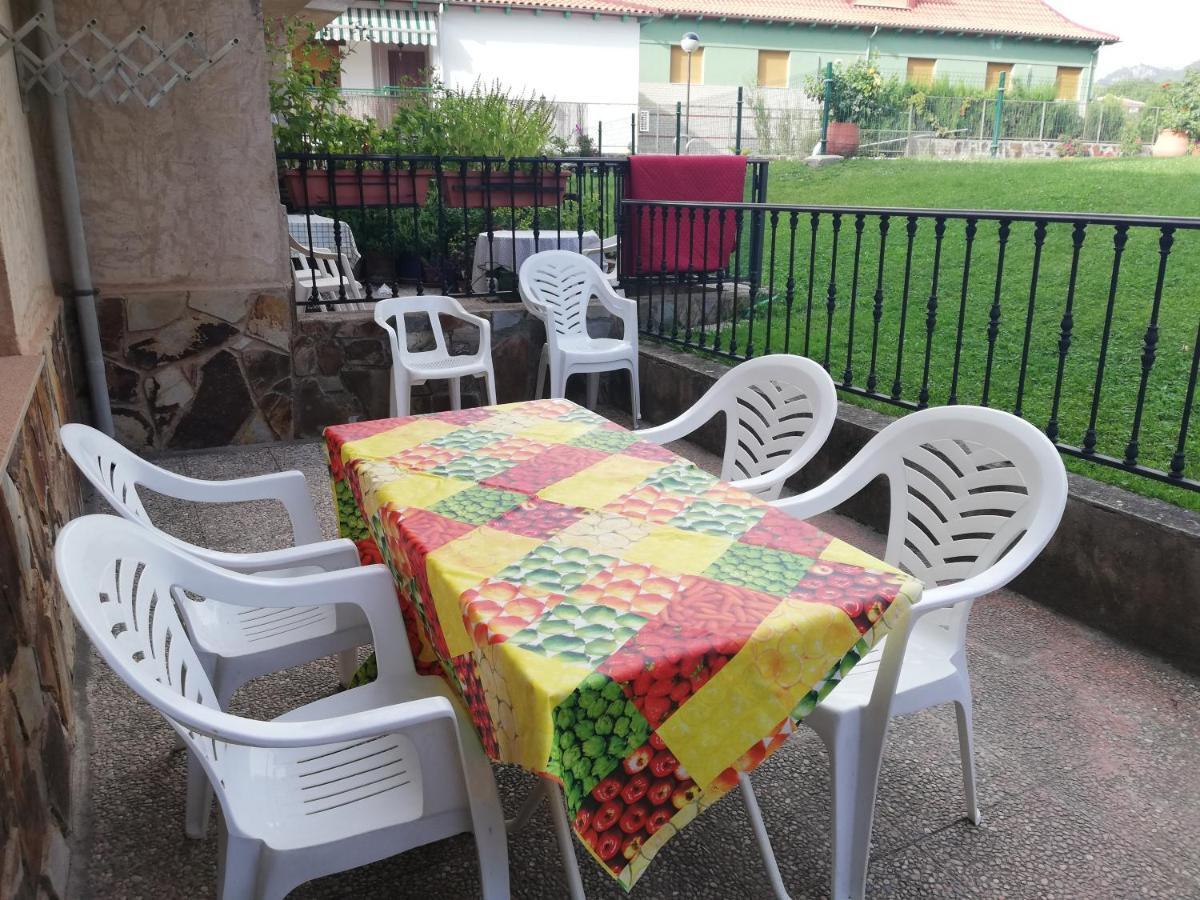Casa Alicia Arroyo Frío Exterior foto
